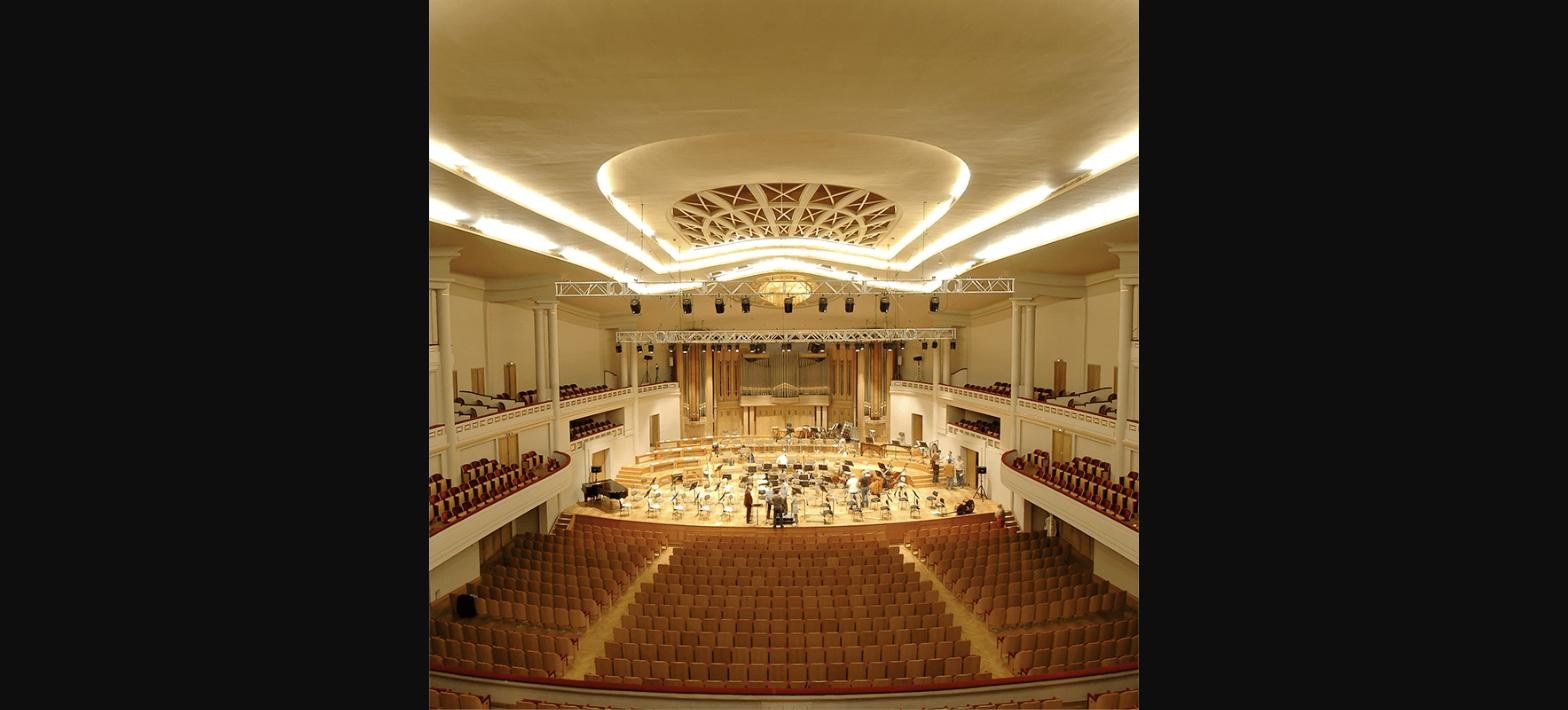Bozar — België