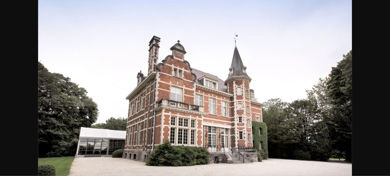 Château de Terblock — België