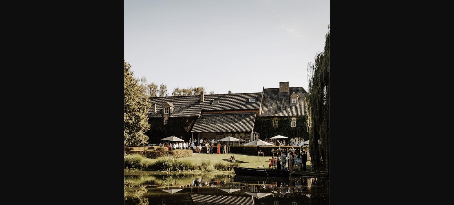 Ferme de Balingue — België