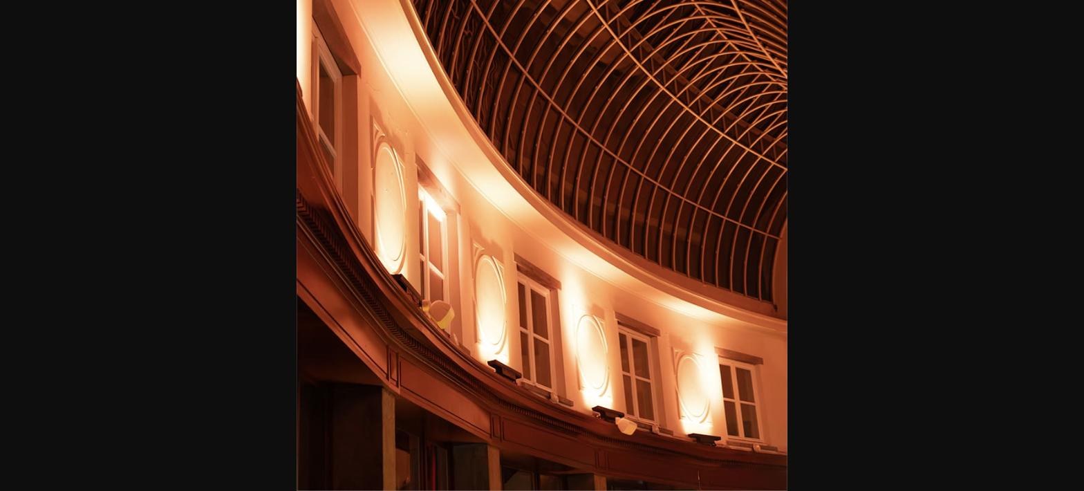 Galerie Bortier — 1000 Brussel