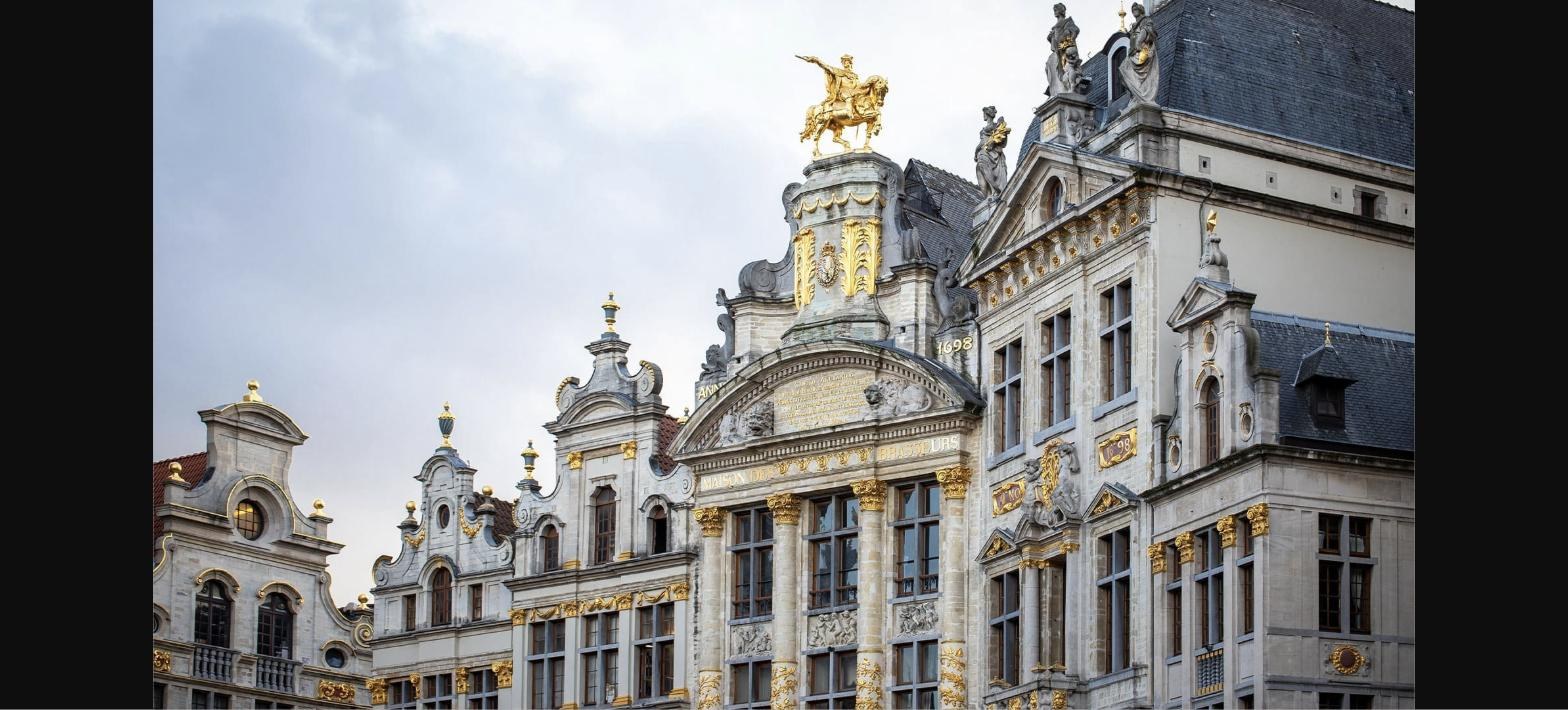 Maison Grand Place — België