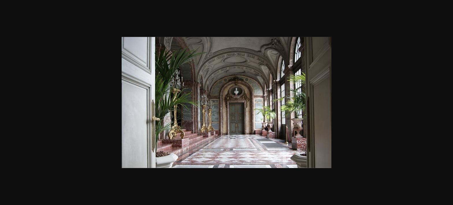 Palais d'Egmont — België
