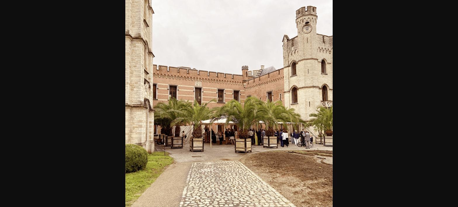 Plantentuin de Meise — België