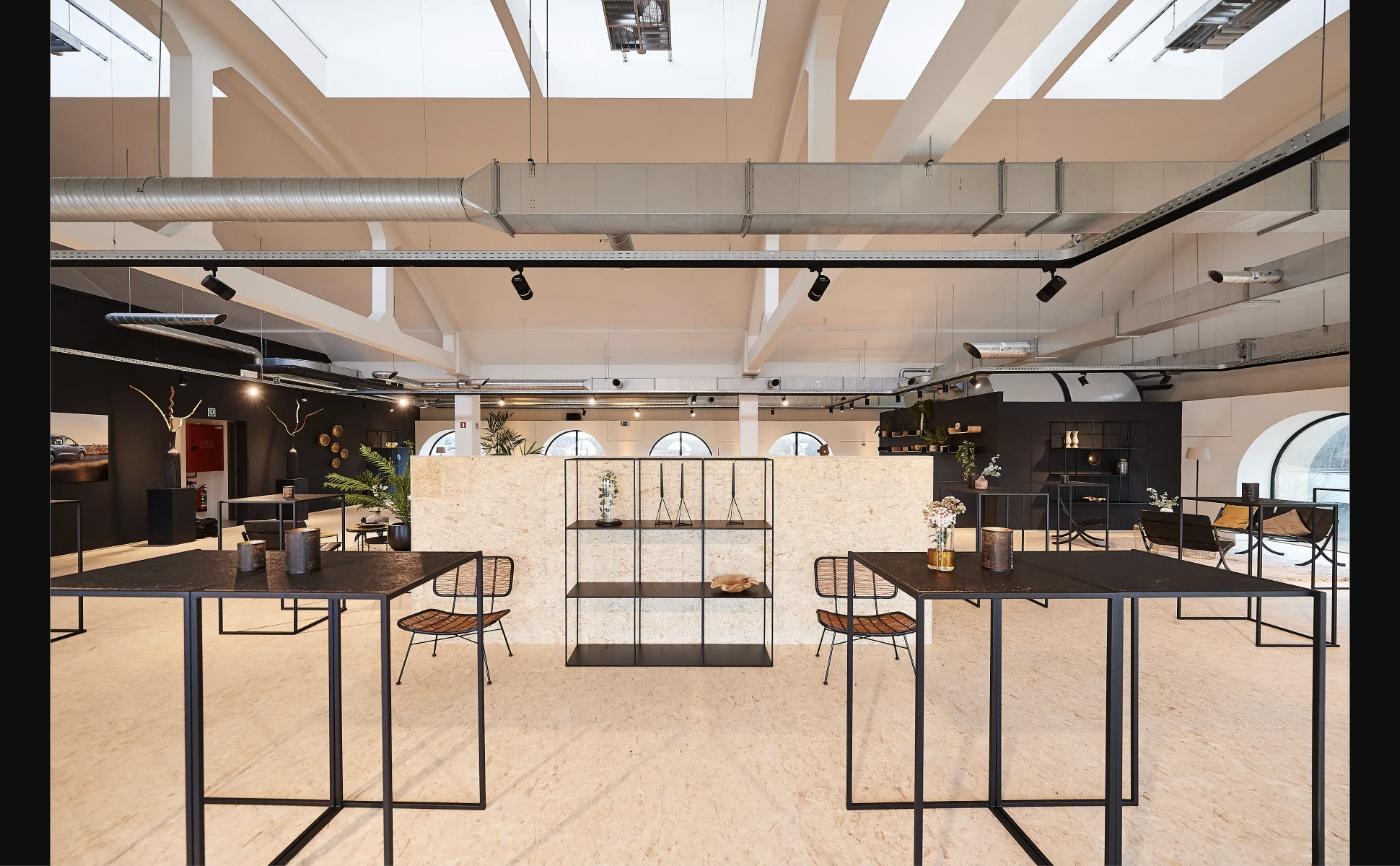 Quartier Papier — Zaventem