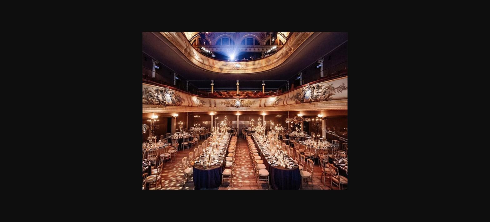 Théâtre du Vaudeville — België