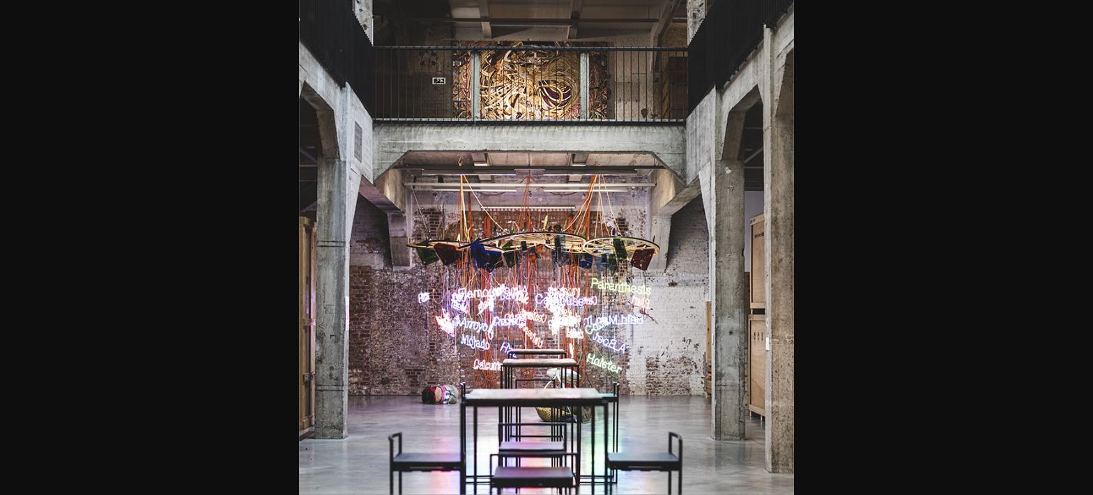 Vanhaerents Art Collection — België